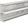 PODSTAWA 210MM UNIVERS NHC D 2-KOMOROWA STAL KREMOWA BRS - BRS652101D9001 - HAGER - BERKER