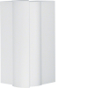 KĄT ZEWNĘTRZNY 65X210 PCV/ABS BIAŁY BRS - BRS652103H9010 - HAGER - BERKER