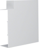 KĄT PŁASKI 65X210 PCV/ABS JASNOSZARY BRS - BRS652105H7035 - HAGER - BERKER