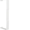 ŁĄCZNIK POKRYWY 65X210 BIAŁY BRS - BRS6521079010 - HAGER - BERKER