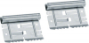 ŁĄCZNIK PODSTAWY 65X210MM UNIVERS NHC D BRS - BRS652109D - HAGER - BERKER
