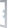 MASKOWNICA PRZEBICIA 65X210 JASNOSZARY BRS - BRS65210W7035 - HAGER - BERKER