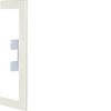 MASKOWNICA PRZEBICIA 65X210 KREMOWA BRS - BRS65210W9001 - HAGER - BERKER