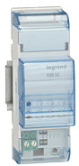 MODUŁ PAMIĘCI MY HOME  - F425 - LEGRAND