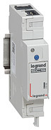 AKTYWATOR MODUŁOWY TOROIDOWY 16A MY HOME  - F522 - LEGRAND