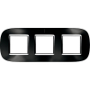 RAMKA OWALNA 3X2 MODUŁY AXOLUTE ANTHRACITE AXOLUTE - HB4802/3XS - LEGRAND