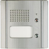 POKRYWA AUDIO 1 MODUŁ 1P STAL PRODUKT WYCOFANY Z OFERTY - 333114 - LEGRAND
