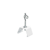 WIESZAK ŁAŃCUCHOWY LL-120Z CB WH (5PCS) - 88161299 - PHILIPS OPRAWY