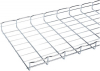KORYTKO SIATKOWE 54X400 MM STAL NIERDZEWNA 316L. - CM000204 - LEGRAND
