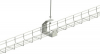 WSPORNIK MOCOWANY CENTRALNIE FAS 100 MM GS. - CM586100 - LEGRAND