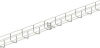 WSPORNIK LEKKI DLA KORYT O SZER. 50 I 100 MM, I316L. - CM586194 - LEGRAND