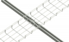 ŁĄCZNIK DLA SZYN, OP 50 SZT, I316L. - CM599004 - LEGRAND