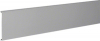 POKRYWA KANAŁU 50075 SZEROKOŚĆ 75 SZARY DNG - DN5007527030 - HAGER - BERKER