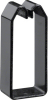 KLAMRA DO PRZEWODÓW 75050 CZARNA DNG - DN750373 - HAGER - BERKER