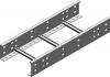 Drabinka DUC200H80/3 N - 496020 - BAKS