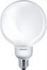 ŚWIETLÓWKA KOMPAKTOWA 23W CDL E27 G120 1CH/4 SOFTONE GLOBE  - 8711500469069 - PHILIPS ŹRÓDŁA