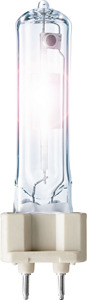 LAMPA METALOHALOGENKOWA G12 150W/930 ELITE MASTERCOLOUR CDM-T - 8711500213129 - PHILIPS ŹRÓDŁA