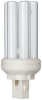 ŚWIETLÓWKA KOMPAKTOWA NIEZINTEGROWANA 13W/830/2P 1CT/5X10BOX PL-T - 8711500272119 - PHILIPS ŹRÓDŁA