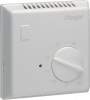 TERMOSTAT BIMETALOWY 10A 1NO - EK053 - HAGER - BERKER