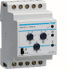 TERMOSTAT WIELOFUNKCYJNY MODUŁOWY BEZ CZUJNIKA 1-POLOWY 2A - EK187 - HAGER - BERKER