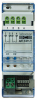 AKTYWATOR Z 2 PRZEKAŹNIKAMI - F411U2 - LEGRAND