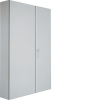OBUDOWA STOJĄCA SZEREGOWA IP54/I 350MM UNIVERS NHC 4-POLOWA UNIVERS - FA24G - HAGER - BERKER
