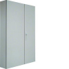 OBUDOWA STOJĄCA SZEREGOWA IP54/II 350MM UNIVERS NHC 4-POLOWA UNIVERS - FA24H - HAGER - BERKER