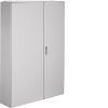 OBUDOWA STOJĄCA SZEREGOWA IP54/I 350MM 5-POLOWA UNIVERS - FA25G - HAGER - BERKER