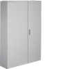 OBUDOWA STOJĄCA SZEREGOWA IP54/II 350MM UNIVERS NHC 5-POLOWA UNIVERS - FA25H - HAGER - BERKER