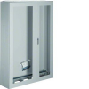 OBUDOWA STOJĄCA SZEREGOWA IP54/I 350MM UNIVERS NHC 5-POLOWA DRZWI TRANSPARENTNE UNIVERS - FA25V - HAGER - BERKER