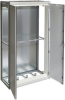 OBUDOWA STOJACA SZEREGOWA IP41 4-POLOWA RAL 7035 2000X1100X600 UNIVERS - FG24XE - HAGER - BERKER