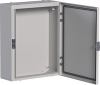 OBUDOWA AUTOM./DYSTRYB. PEŁNE DRZWI 500X400X160 ORION PLUS - FL111A - HAGER - BERKER