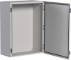 OBUDOWA AUTOMATYKA/DYSTRYBUCJA PEŁNE DRZWI 800X600X300 ORION PLUS - FL124A - HAGER - BERKER