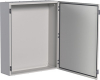 OBUDOWA AUTOMATYKA /DYSTRYBUCJA PEŁNE DRZWI 950X800X250 ORION PLUS  - FL127A - HAGER - BERKER