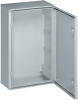 OBUDOWA BOX AUTOMATYKA/DYSTRYBUCJA DRZWI PEŁNE (POLIESTER) 650X400X200 ORION PLUS - FL216B - HAGER - BERKER