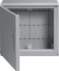 OBUDOWA Z POLIESTRU IP65 550X600MM UNIVERS NHC UNIVERS - FL32S - HAGER - BERKER