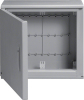OBUDOWA Z POLIESTRU IP65 550X600MM UNIVERS NHC ODPORNE NA UV UNIVERS - FL32SP - HAGER - BERKER