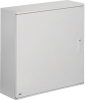 OBUDOWA Z POLIESTRU IP65 850X850MM UNIVERS NHC ODPORNE NA UV UNIVERS - FL53SP - HAGER - BERKER