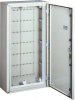 OBUDOWA Z POLIESTRU IP65 1150X600MM UNIVERS NHC ODPORNE NA UV UNIVERS - FL72SP - HAGER - BERKER