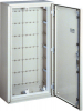 OBUDOWA Z POLIESTRU IP65 1150X850MM UNIVERS NHC ODPORNE NA UV UNIVERS - FL73SP - HAGER - BERKER