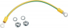 ZESTAW UZIEMIAJĄCY ORION PLUS - FL874A - HAGER - BERKER