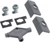 ZAMEK METAL WKŁADKA DWUPIÓRKOWA Z KLUCZEM 3MM UNIVERS NHC ORION PLUS - FL95Z - HAGER - BERKER