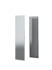 BOKI RAL 7035 DO 1800X500MM, OP=2SZT TS8  - 8185235 - RITTAL