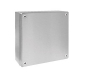 OBUDOWA V2A SWG 300x300x120 BEZ PŁYTY MONTAŻOWEJ KL - 1526010 - RITTAL