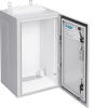 OBUDOWA NAŚCIENNA IP54/II 500X300X275 UNIVERS - FT31S - HAGER - BERKER