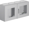 OBUDOWA NAŚCIENNA IP54/II 500X1050X275 DRZWI TRANSPARENTNE UNIVERS - FT34L - HAGER - BERKER