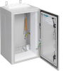 OBUDOWA NAŚCIENNA IP54/I 650X300X275 UNIVERS - FT41E - HAGER - BERKER