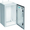 OBUDOWA NAŚCIENNA IP54/II 650X300X275 UNIVERS - FT41S - HAGER - BERKER