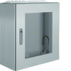 OBUDOWA NAŚCIENNA IP54/II 650X550X275 DRZWI TRANSPARENTNE UNIVERS - FT42L - HAGER - BERKER