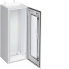 OBUDOWA NAŚCIENNA IP54/II 800X300X275 DRZWI TRANSPARENTNE UNIVERS - FT51L - HAGER - BERKER